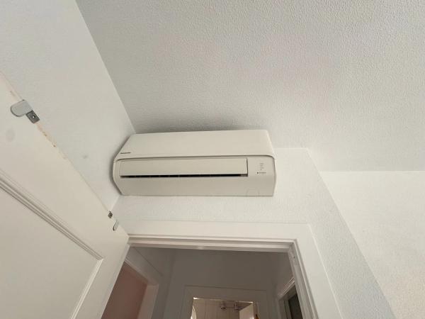 Piso en calle Austria, 1