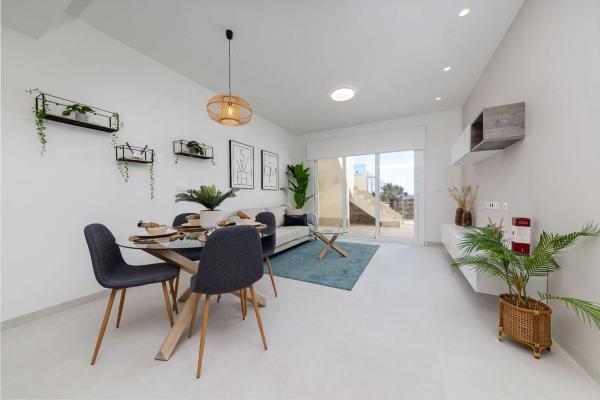 Piso en Urbanizaciones