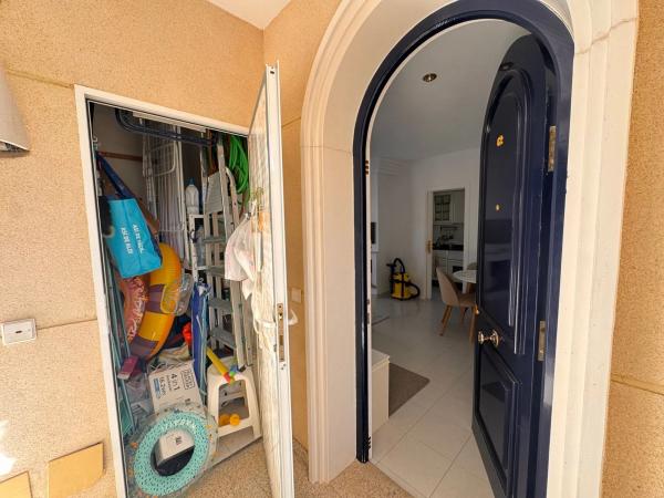 Piso en calle Austria, 1