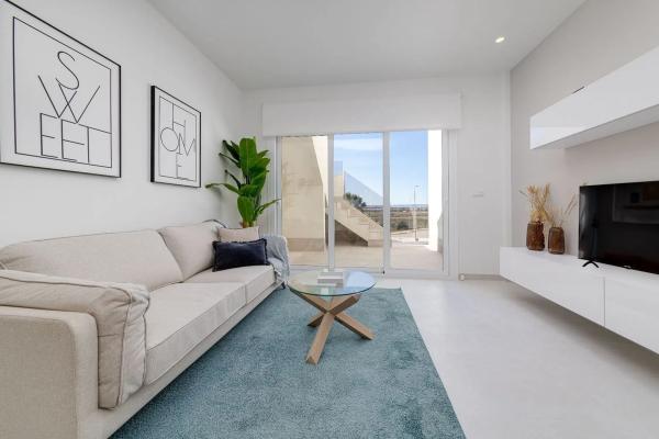 Piso en Urbanizaciones