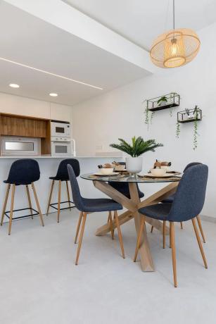 Piso en Urbanizaciones