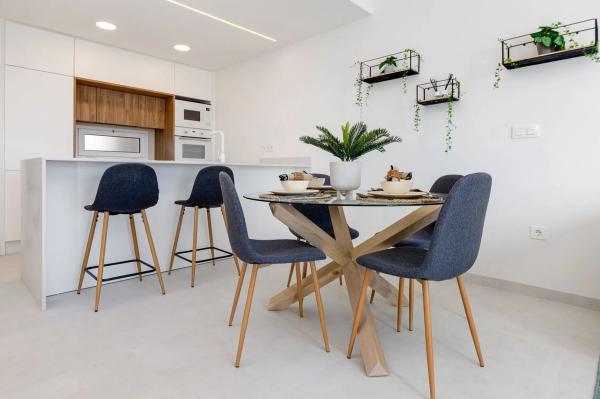 Piso en Urbanizaciones