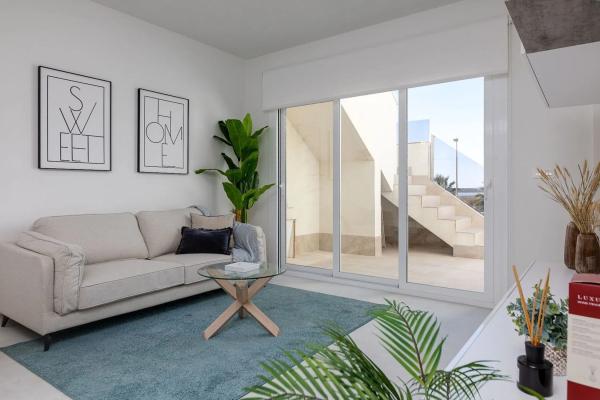 Piso en Urbanizaciones