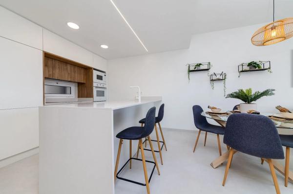 Piso en Urbanizaciones