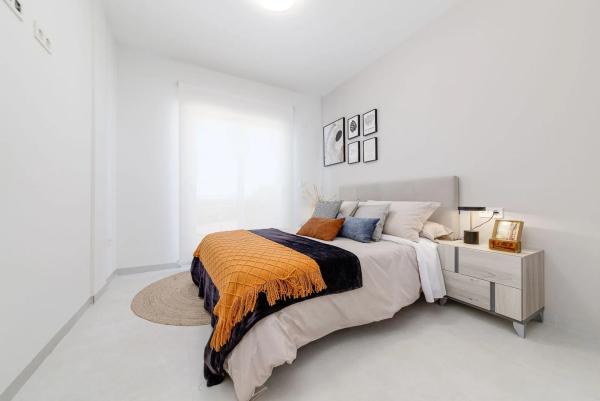 Piso en Urbanizaciones