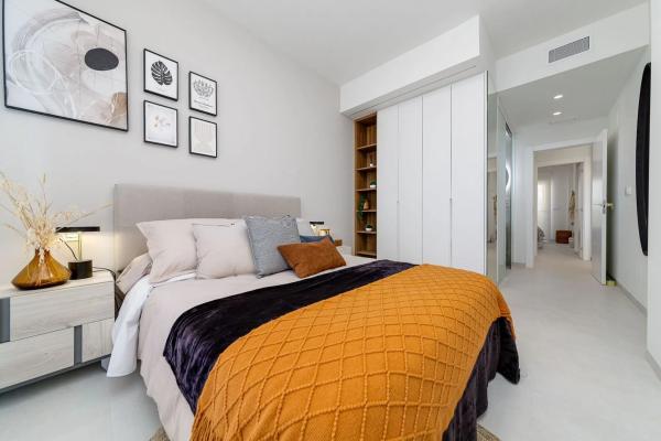 Piso en Urbanizaciones