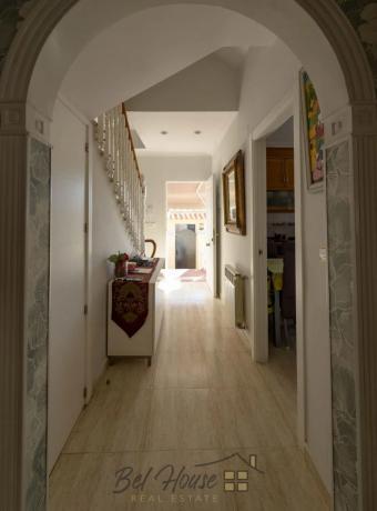 Casa independiente en calle Roma