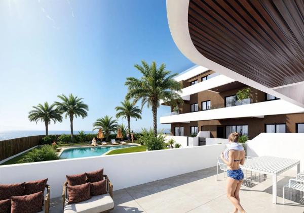 Piso en Puerto Deportivo