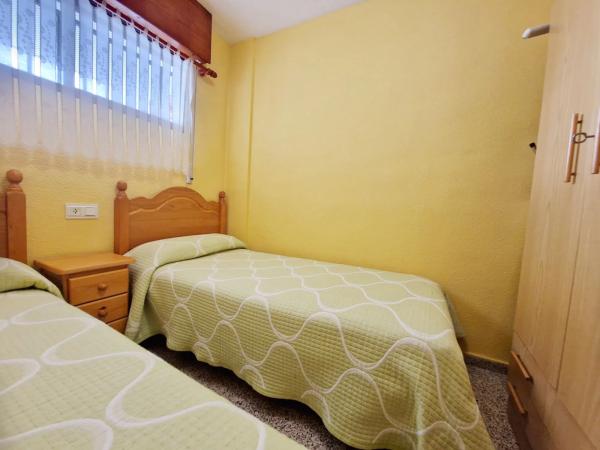 Piso en calle del Enginyer Joaquín Muñoz, 17