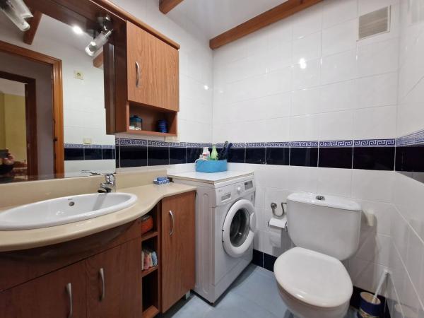 Piso en calle del Enginyer Joaquín Muñoz, 17