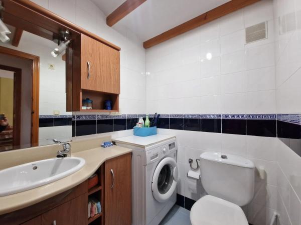 Piso en calle del Enginyer Joaquín Muñoz, 17