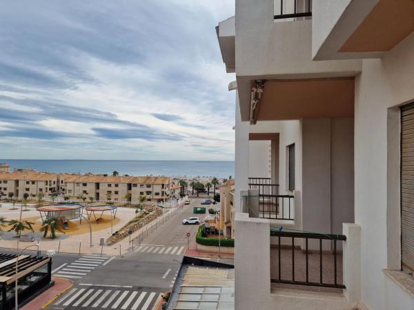 Piso en calle del Enginyer Joaquín Muñoz, 17