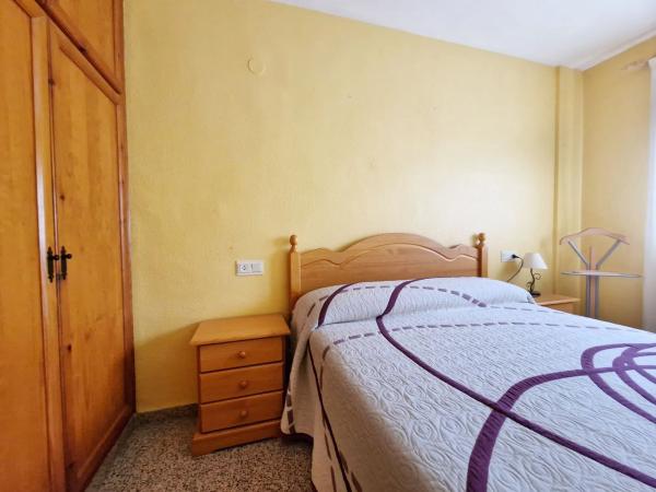 Piso en calle del Enginyer Joaquín Muñoz, 17