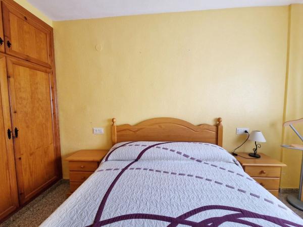 Piso en calle del Enginyer Joaquín Muñoz, 17