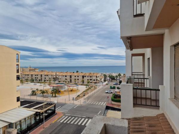 Piso en calle del Enginyer Joaquín Muñoz, 17