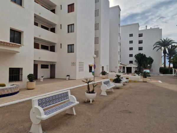 Piso en calle del Enginyer Joaquín Muñoz, 17