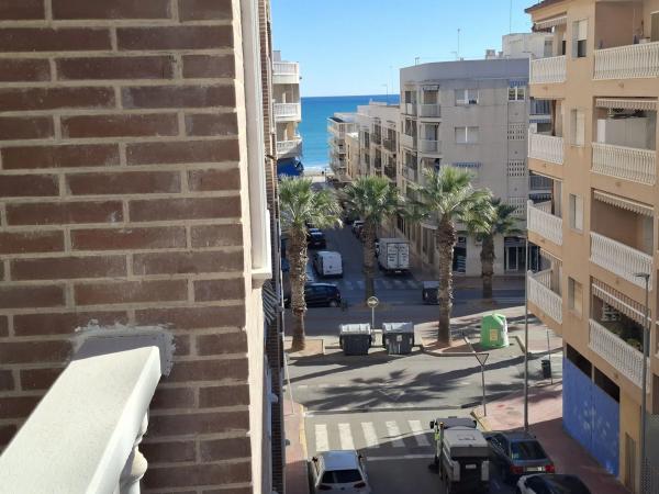 Piso en calle Jorge Juan, 18