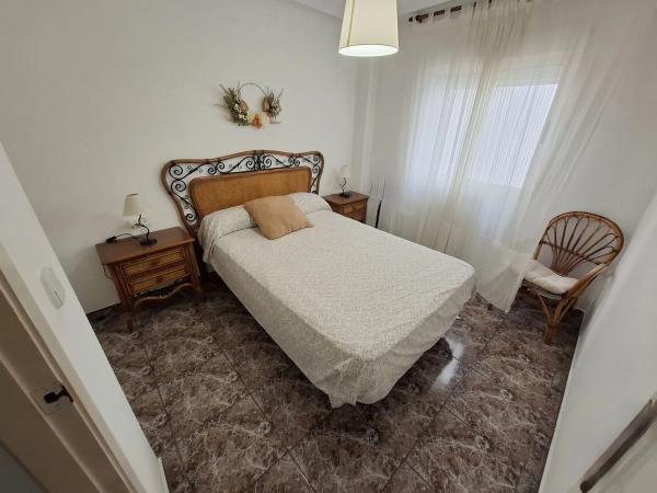 Piso en calle Jorge Juan, 18