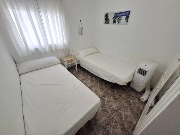 Piso en calle Jorge Juan, 18