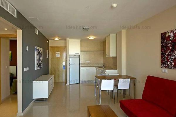 Piso en avenida del Puerto, 1