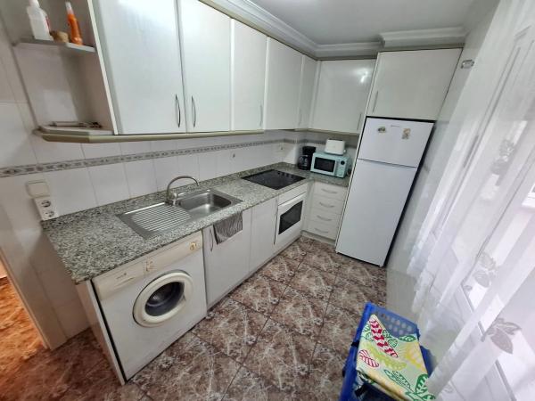 Piso en calle Jorge Juan, 18