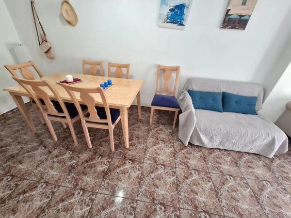 Piso en calle Jorge Juan, 18