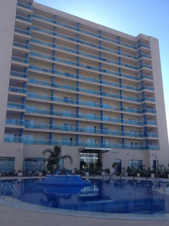 Piso en avenida del Puerto, 1