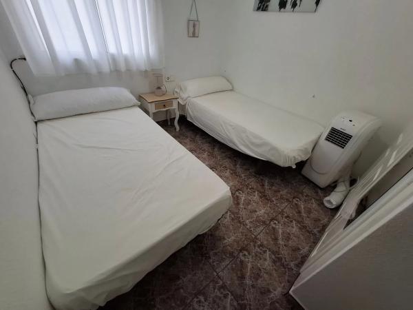 Piso en calle Jorge Juan, 18