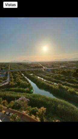 Piso en avenida del Puerto, 1