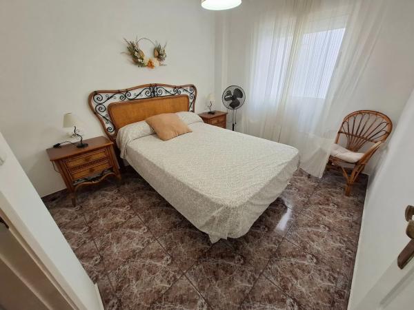 Piso en calle Jorge Juan, 18