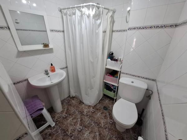 Piso en calle Jorge Juan, 18