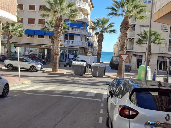 Piso en calle Jorge Juan, 18