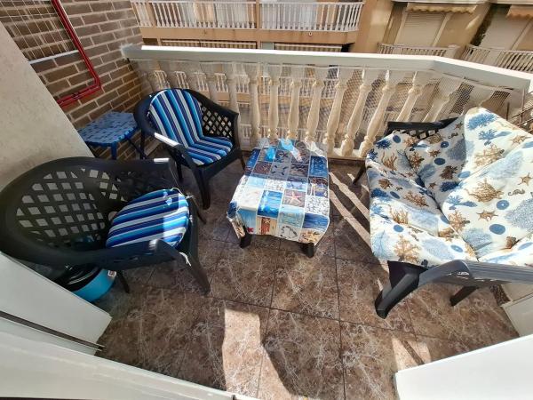 Piso en calle Jorge Juan, 18