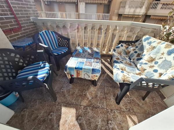 Piso en calle Jorge Juan, 18