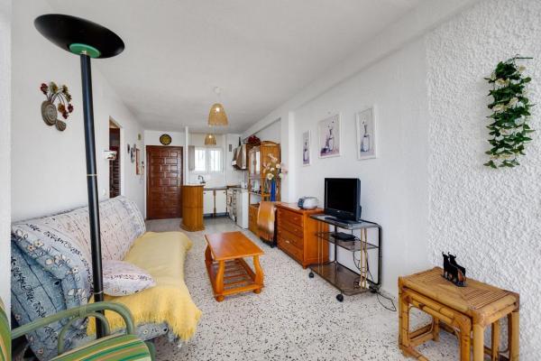 Ático en Urbanizaciones