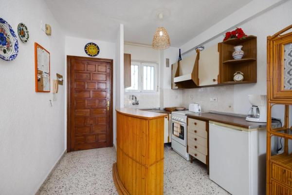 Ático en Urbanizaciones