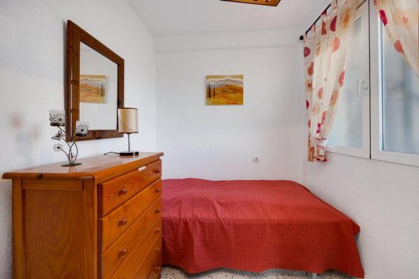 Ático en Urbanizaciones