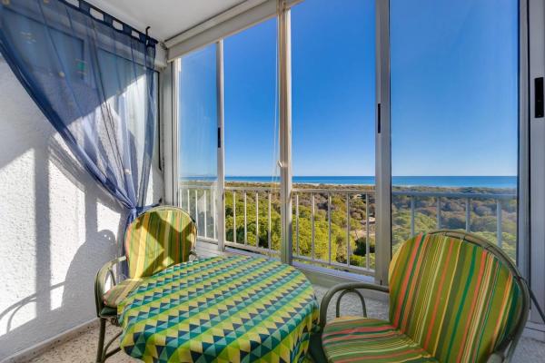 Ático en Urbanizaciones