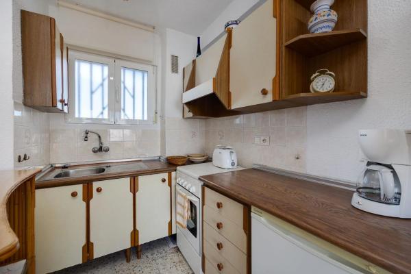 Ático en Urbanizaciones