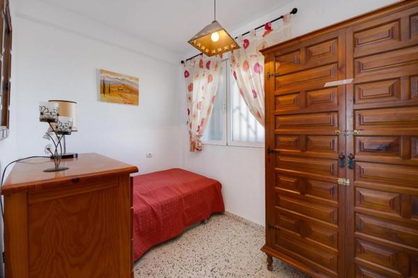 Ático en Urbanizaciones