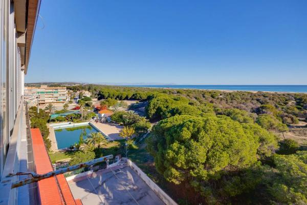 Ático en Urbanizaciones