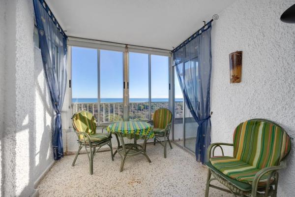 Ático en Urbanizaciones