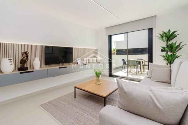 Piso en Puerto Deportivo