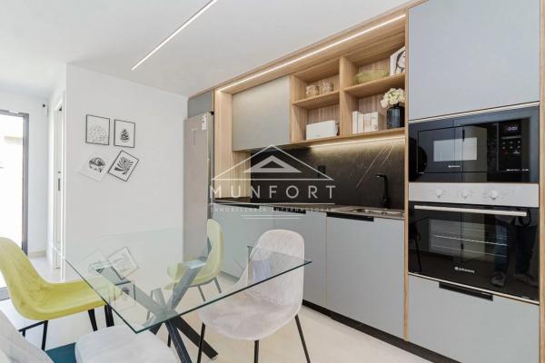 Piso en Puerto Deportivo