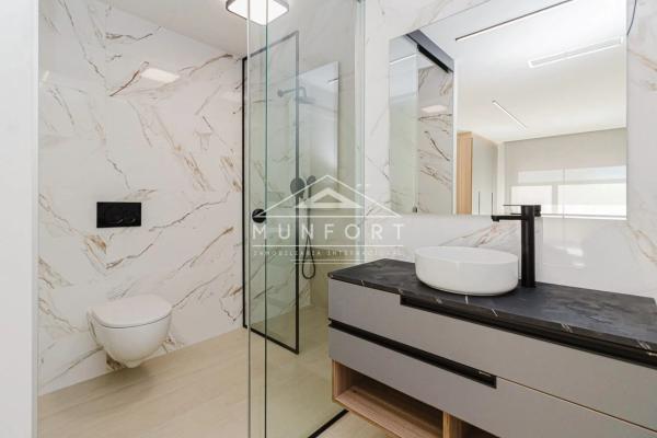 Piso en Puerto Deportivo