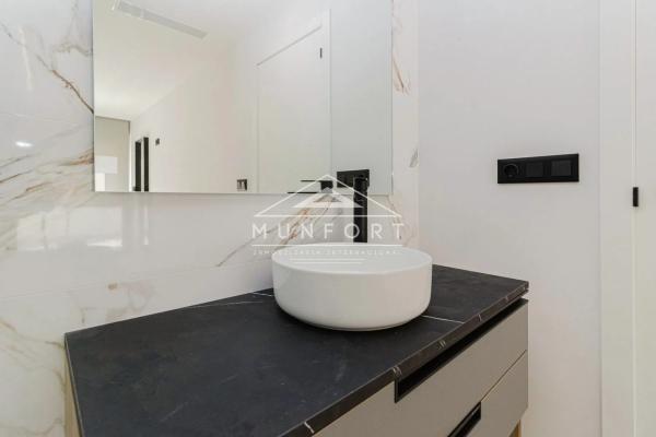 Piso en Puerto Deportivo