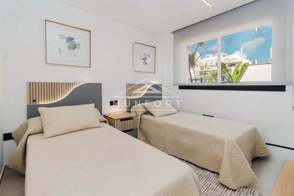 Piso en Puerto Deportivo