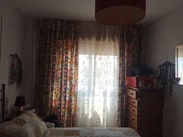 Piso en calle del Enginyer Joaquín Muñoz, 9