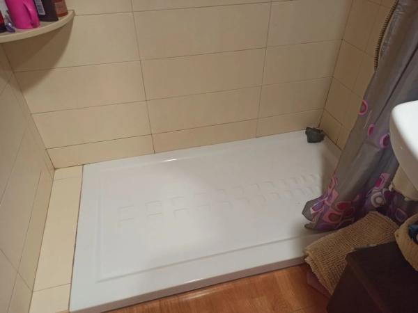 Piso en calle del Enginyer Joaquín Muñoz, 9