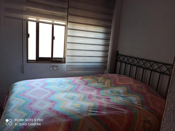 Piso en calle del Enginyer Joaquín Muñoz, 9